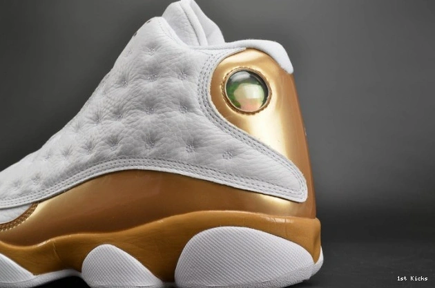 1st Kicks Shoes 1158 MOMENTS